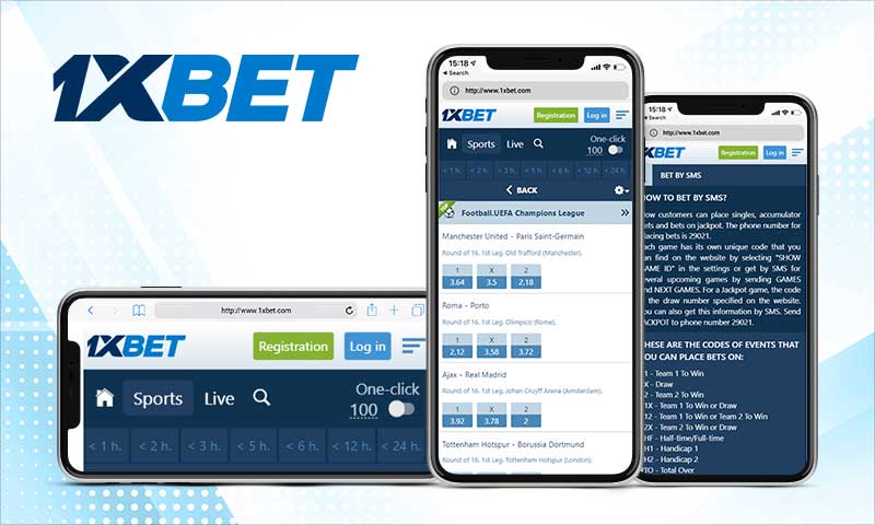 1xbet приложение Кыргызстан Все, что нужно знать -1733296495
