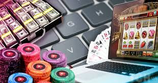 Slotuna Casino Ζήστε την απόλυτη εμπειρία καζίνο
