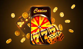 Slotuna Casino Ζήστε την απόλυτη εμπειρία καζίνο