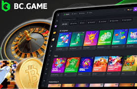 The Ultimate Guide to the BC.Game Login Process The Ultimate Guide to the BC.Game Login Process