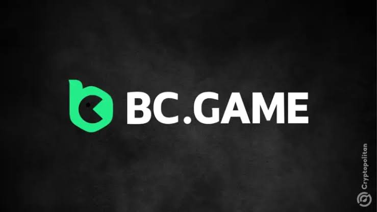 BC.Game Crypto Casino A New Era of Online Gaming