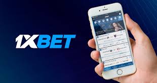 Discover the Exciting World of 1xbet Online Betting -346567651 Discover the Exciting World of 1xbet Online Betting -346567651