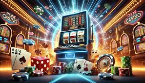 Online Zahraniční Casino Vše, co Potřebujete Vědět Online Zahraniční Casino Vše, co Potřebujete Vědět