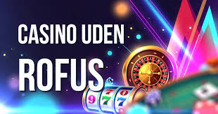 Oplev Danske Casino Sider Uden Rofus - En Guide til Online Spil Oplev Danske Casino Sider Uden Rofus - En Guide til Online Spil