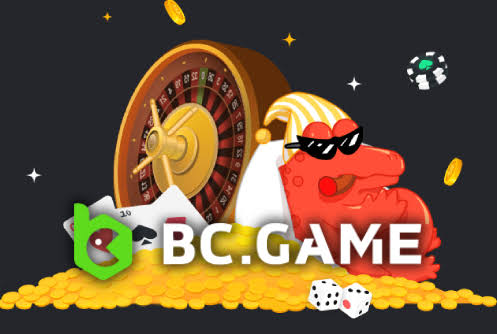 Unlocking the World of BC.Game Mirror Access Unlocking the World of BC.Game Mirror Access