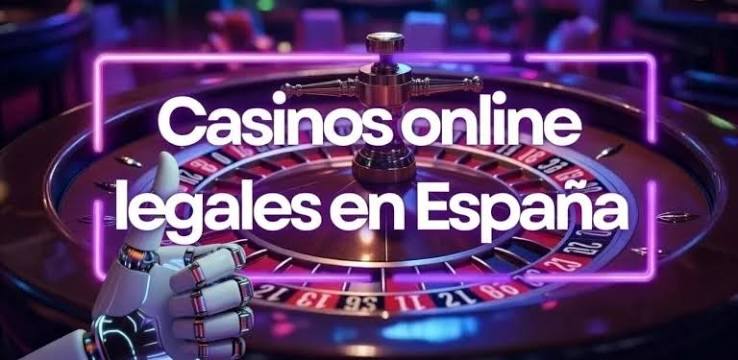 Descubre la Emoción de los Casinos en Vivo Online en España