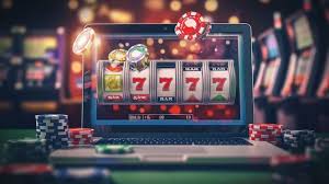 Das Mafia Casino – Ein faszinierendes Spielerlebnis
